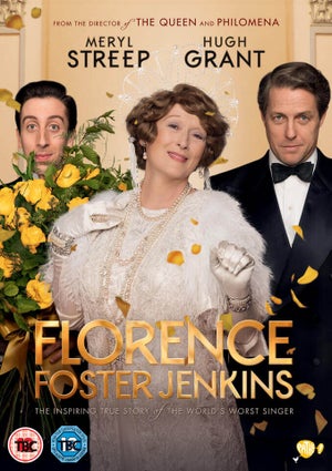 Florence Foster Jenkins