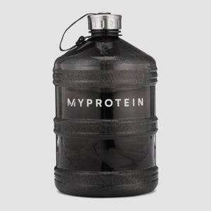Myprotein 1 Gallon Hydrator - Black