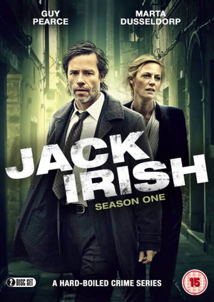 Jack Irish: Blind Faith