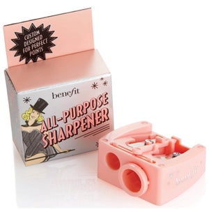 benefit All Purpose Pencil Sharpener