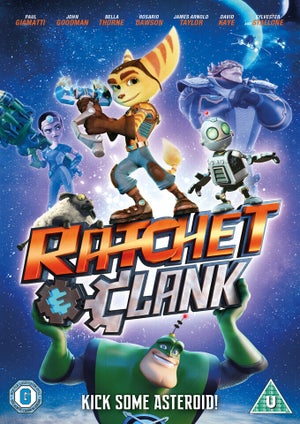 Ratchet & Clank
