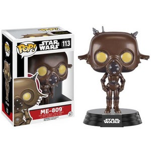 Star Wars: The Force Awakens ME-809 Protocol Droid Pop! Vinyl Figure