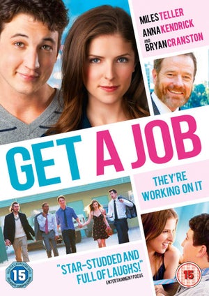 Get A Job