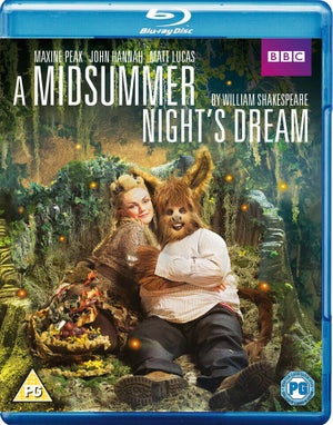 A Midsummer Night’s Dream