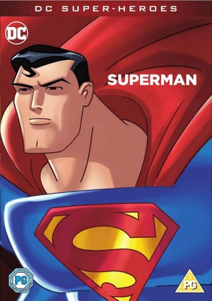 Superman - Heroes And Villains