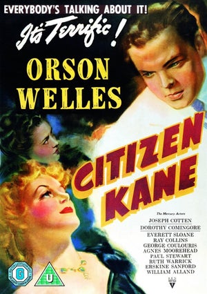 Citizen Kane