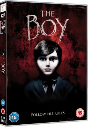 The Boy