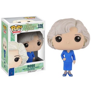 Golden Girls Rose Pop! Vinyl Figure