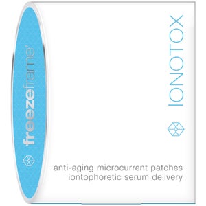 freezeframe Ionotox Serum Patch 8ml