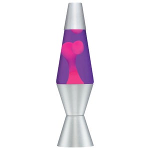Lava Lamp 1958 11.5 Inch Accents