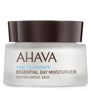 AHAVA Essential Day Moisturizer - Combination Skin 50ml
