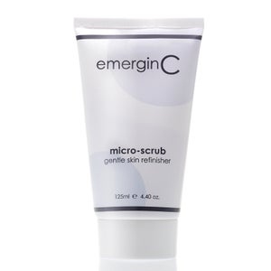 EmerginC Micro Scrub 125ml