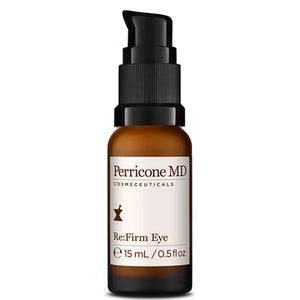 Perricone MD Re:Firm Eye Cream