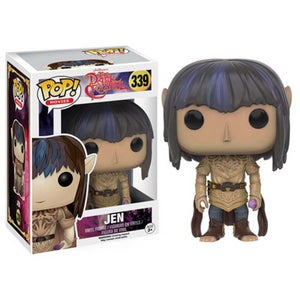 Dark Crystal Jen Pop! Vinyl Figure