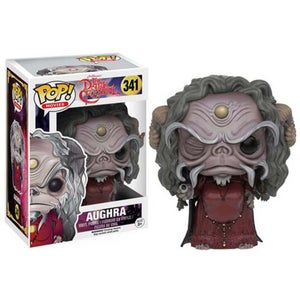 Dark Crystal Aughra Pop! Vinyl Figure