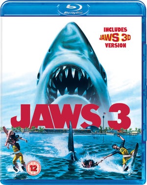 Jaws 3