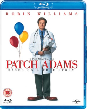 Patch Adams