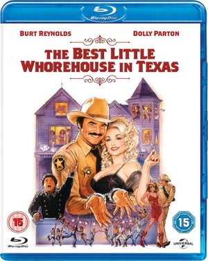 Best Little Whorehouse in Texas