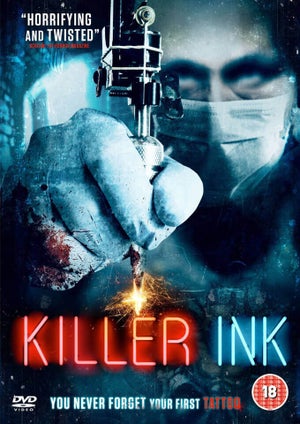 Killer Ink