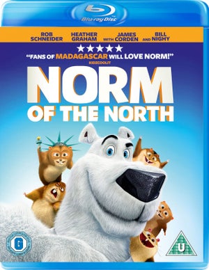 Norm of the North