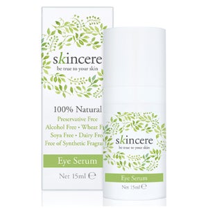 Skincere Eye Serum 15ml