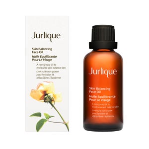 Jurlique Skin Balancing Face Oil
