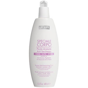 PUPA Dryness Relief Moisturising Fluid (400ml)