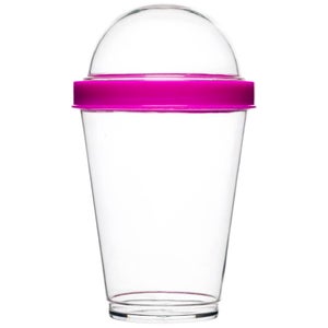 Sagaform Fresh Yoghurt Mug 300ml - Pink