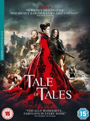 Tale of Tales