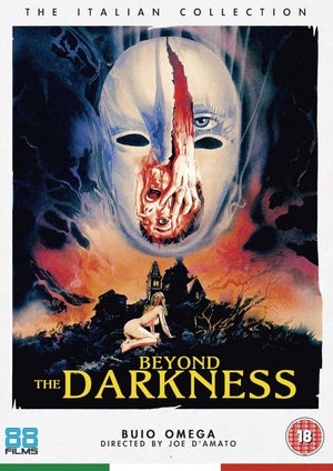 Beyond The Darkness