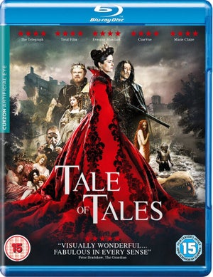 Tale of Tales