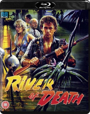 River of Death