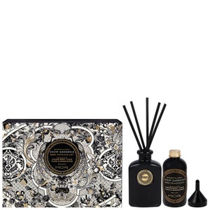 MOR Snow Gardenia Home Diffuser Kit 200ml