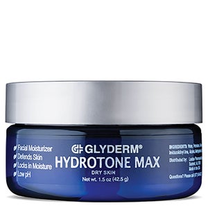 GlyDerm Hydrotone Max Non Glycolic Cream