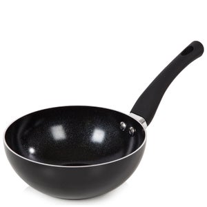 Tower T81615F 16cm Mini Ceramic Wok