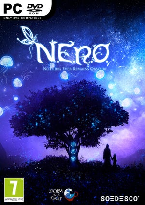 N.E.R.O - Nothing Ever Remains Obscure