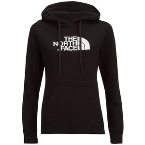 The North Face Women's Drew Peak Pullover Hoody - TNF Black