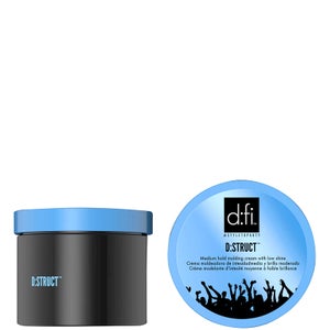 d:fi d:struct Pliable Moulding Creme 75g