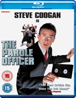 The Parole Officer
