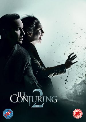 The Conjuring 2
