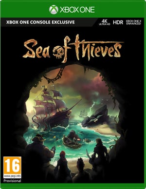 Sea of Thieves