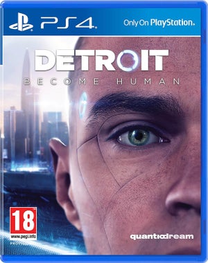 Detroit: Become Human