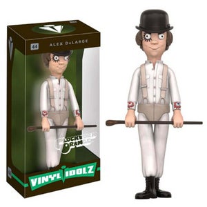 A Clockwork Orange Alex Vinyl Idolz Vinyl Figure