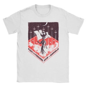 ZBOX December 2016 T-Shirt