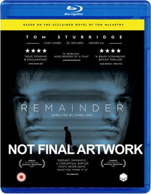 Remainder