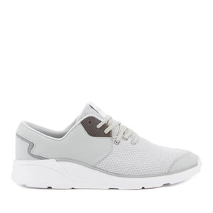 Supra Men's Noiz Trainers - Light Grey/White