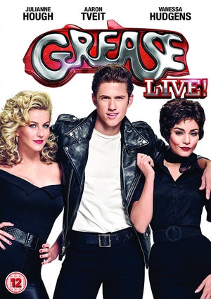 Grease Live