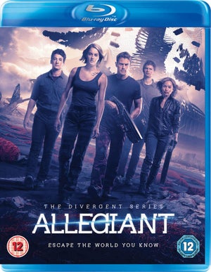 Allegiant