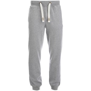Tokyo Laundry Men's Point Maison Sweatpants - Light Grey Marl
