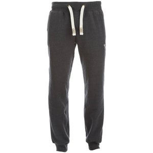 Tokyo Laundry Men's Point Maison Sweatpants - Charcoal Marl